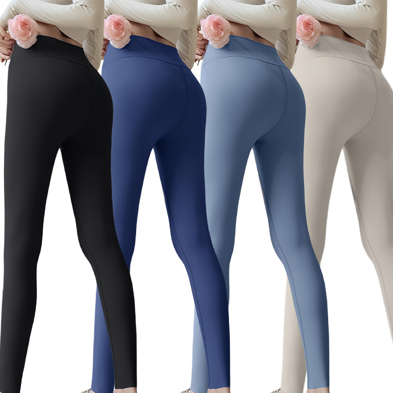 Yoga Fitness Gym - Leggings da Yoga Sexy Estivi in