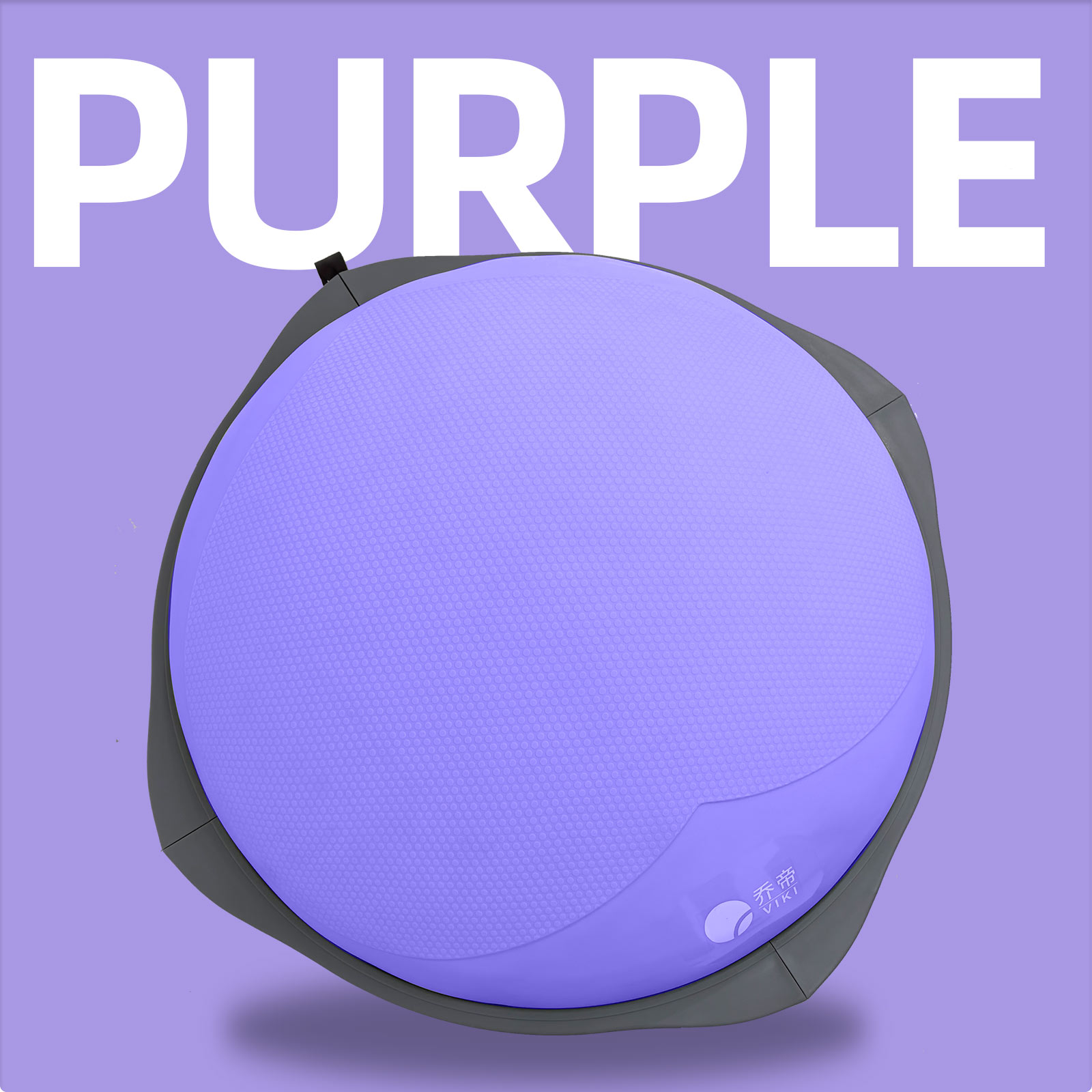 Yoga Fitness Gym - Palla per equilibrio Bosu da 70