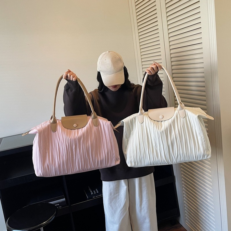 Fitness Of Yoga - Borsa a tracolla leggera e alla