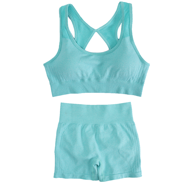 Fitness Of Yoga - Completo Sportivo da Donna per Fitness