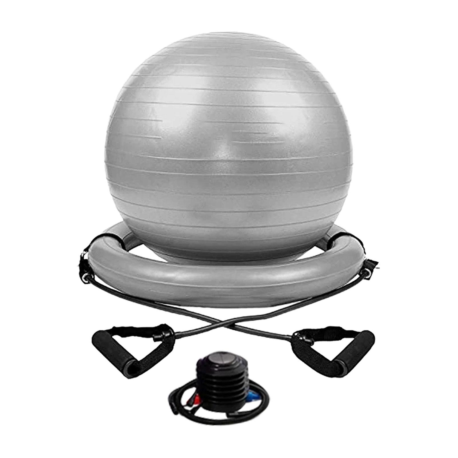 Yoga Fitness Gifts - Kit Sedia Yoga in PVC Resistente