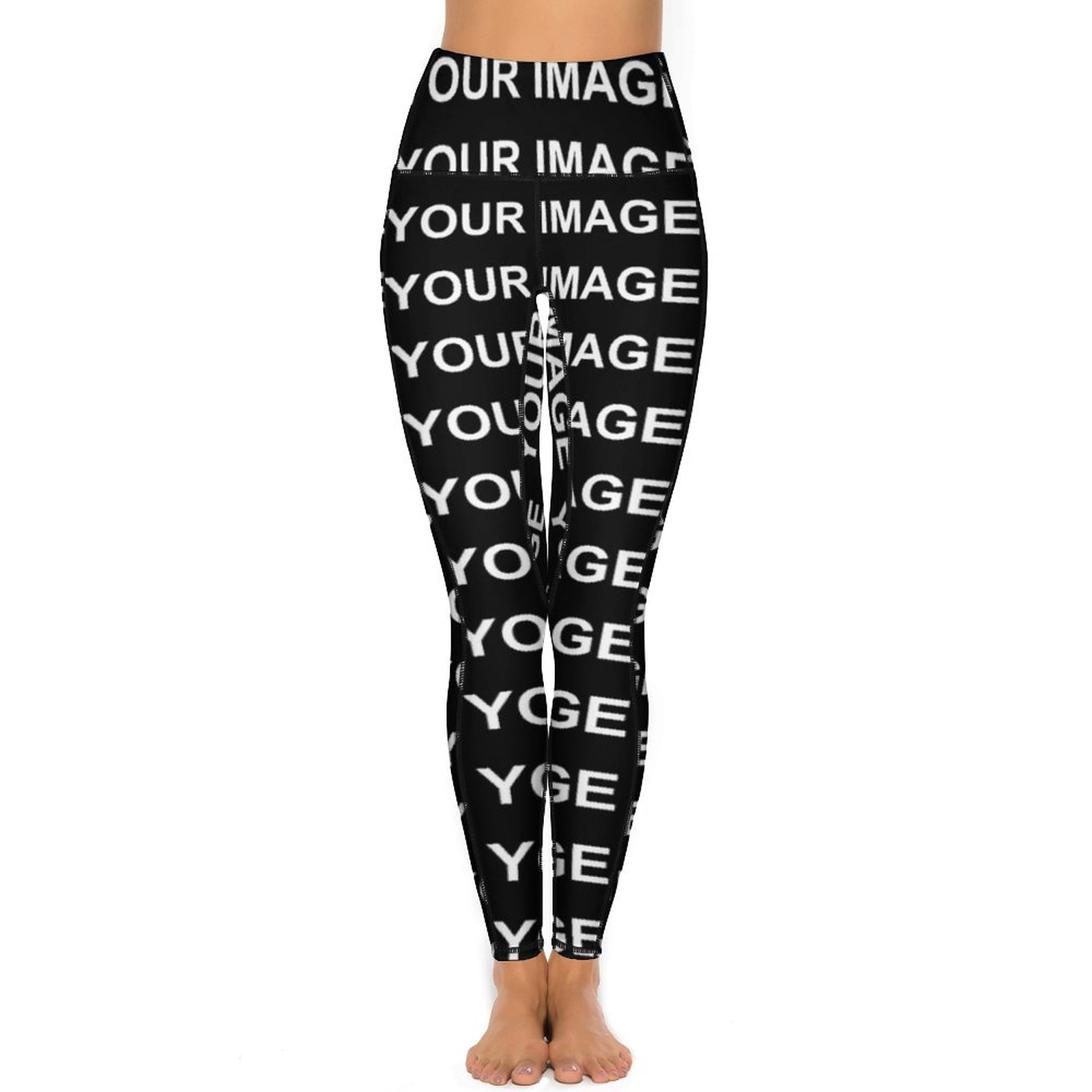 La tua immagine Pantaloni da y - Yoga Fitness Images recensione e prezzo