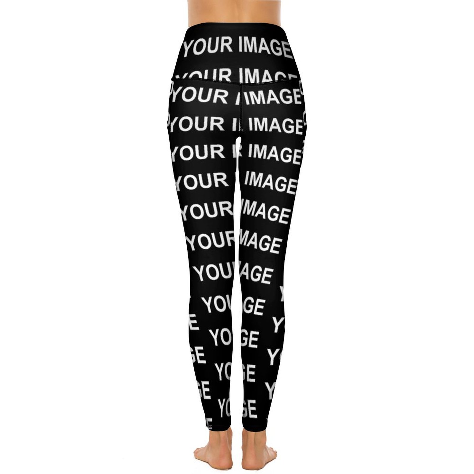 La tua immagine Pantaloni da y - Yoga Fitness Images recensione e prezzo