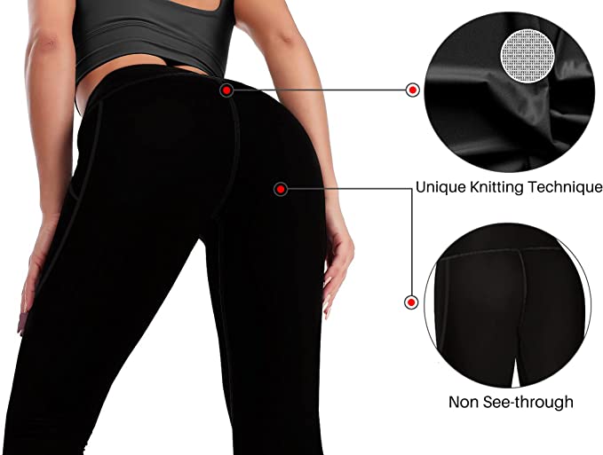 La tua immagine Pantaloni da y - Yoga Fitness Images recensione e prezzo