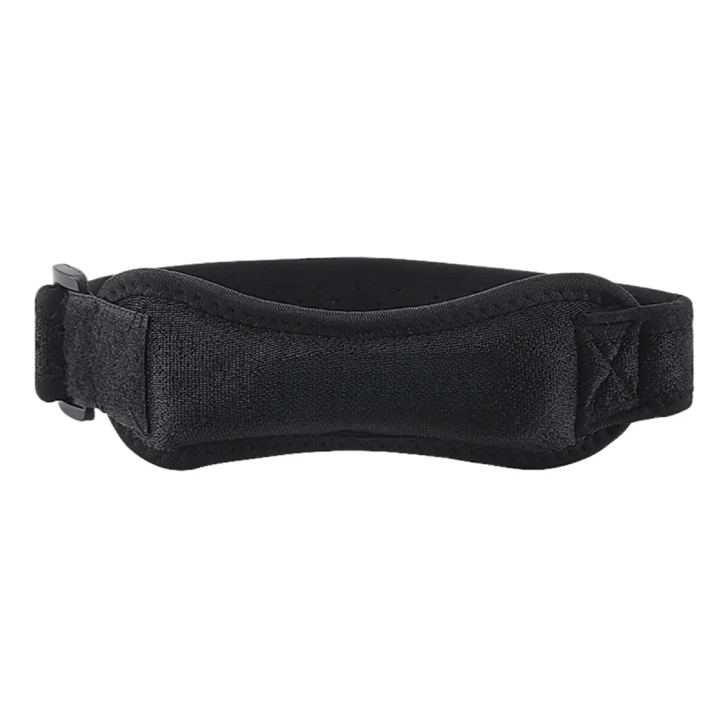 Supporto per Ginocchio con Fas - Knee Sleeve Compression recensione e prezzo