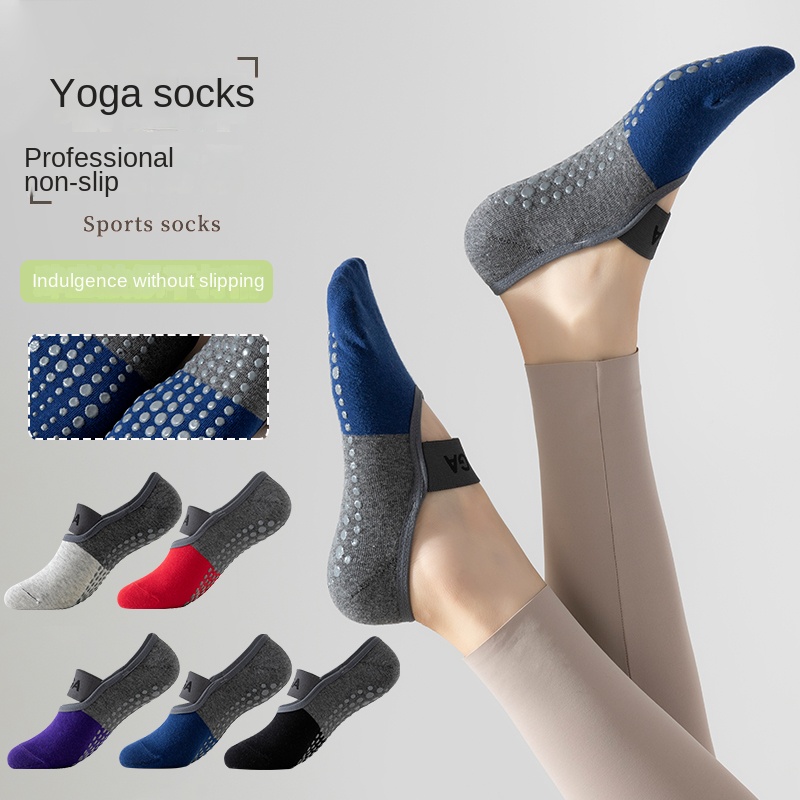 5 paia di calzini professional - Fitness Of Yoga recensione e prezzo