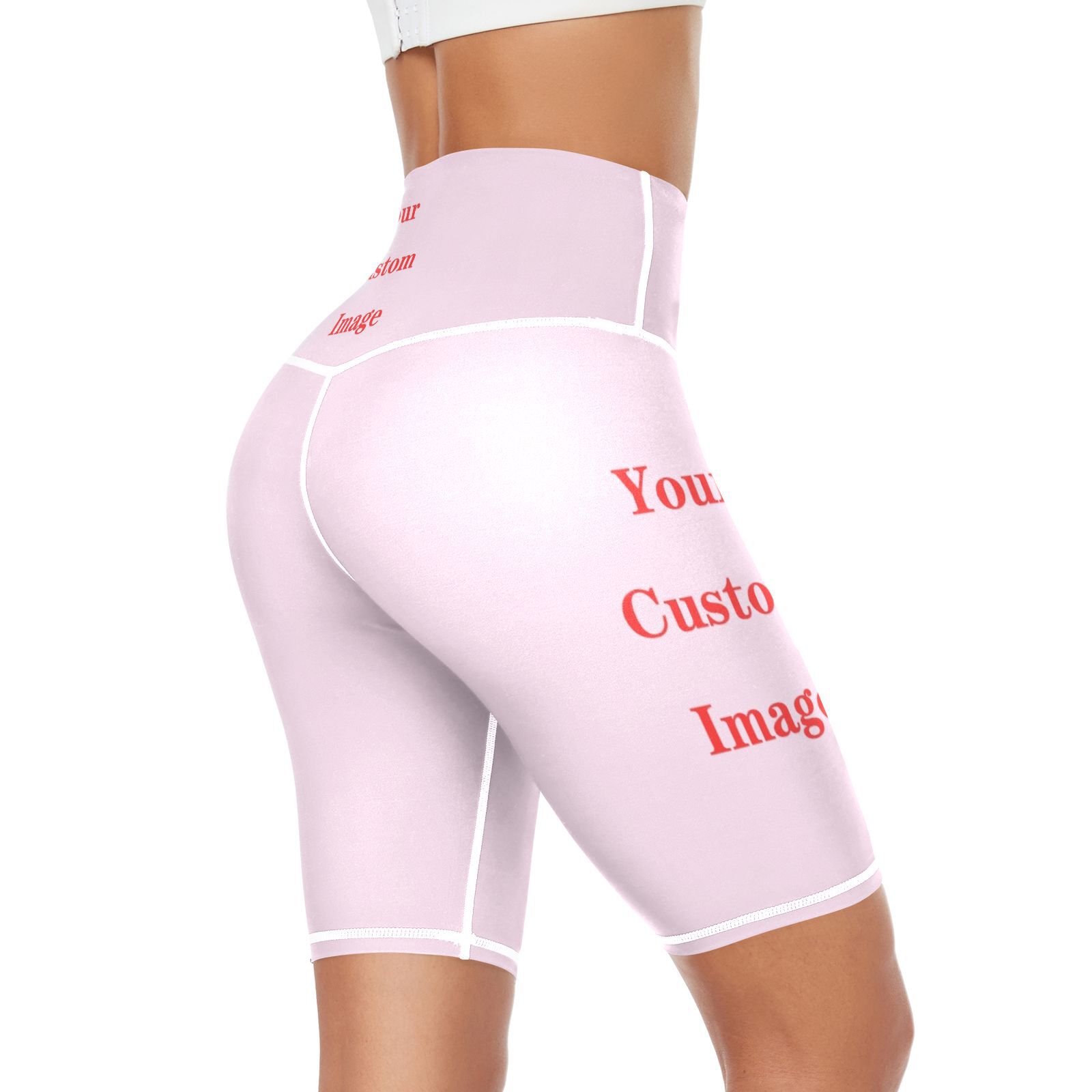 Palestra Jogging pantaloncini  - Yoga Fitness Images recensione e prezzo