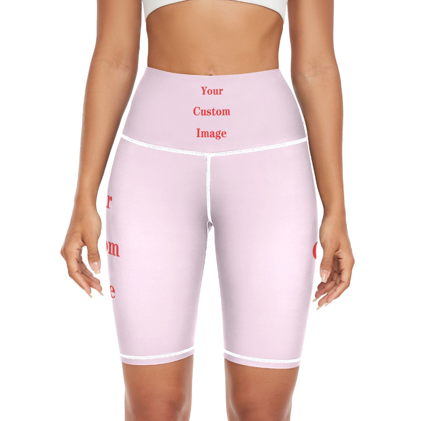 Palestra Jogging pantaloncini  - Yoga Fitness Images recensione e prezzo
