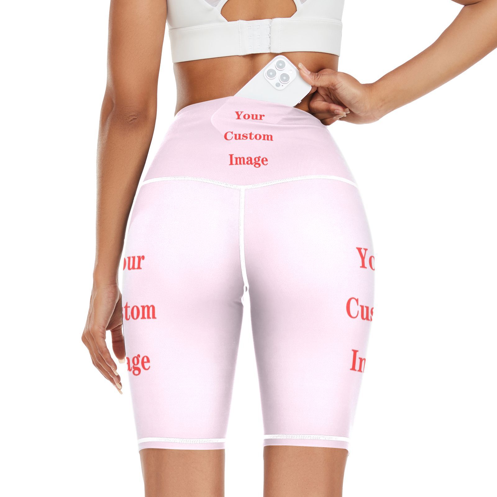 Palestra Jogging pantaloncini  - Yoga Fitness Images recensione e prezzo