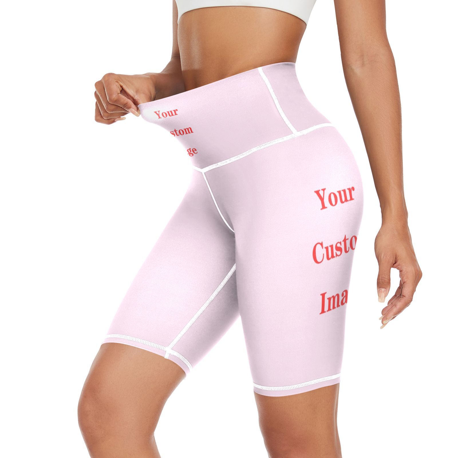 Palestra Jogging pantaloncini  - Yoga Fitness Images recensione e prezzo