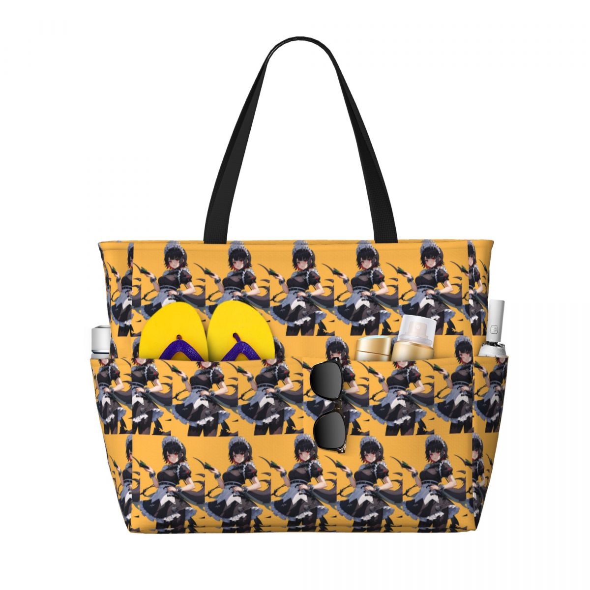Ellen Joe - Borsa tote da spia - Yoga Fitness Zone recensione e prezzo