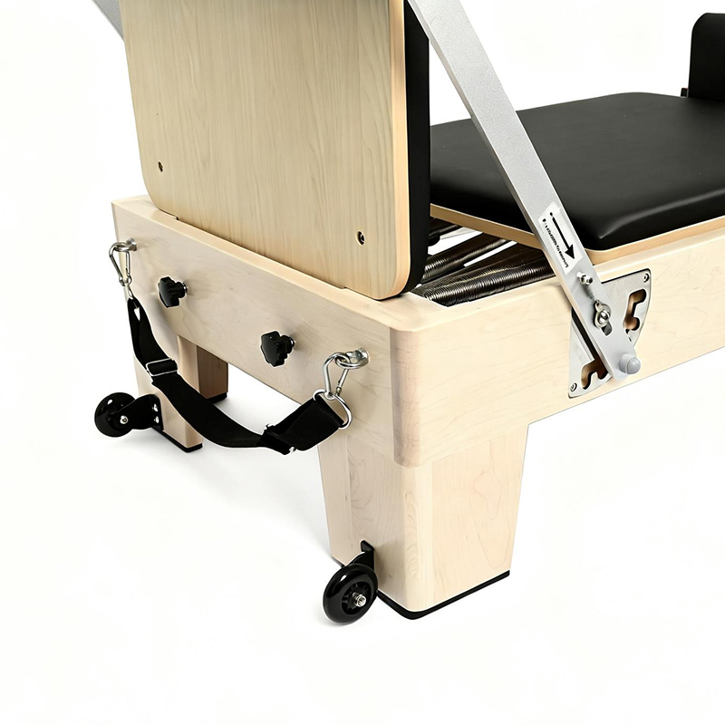 Reformer Pilates Portatile Reg - Yoga Fitness Pilates Reformer recensione e prezzo