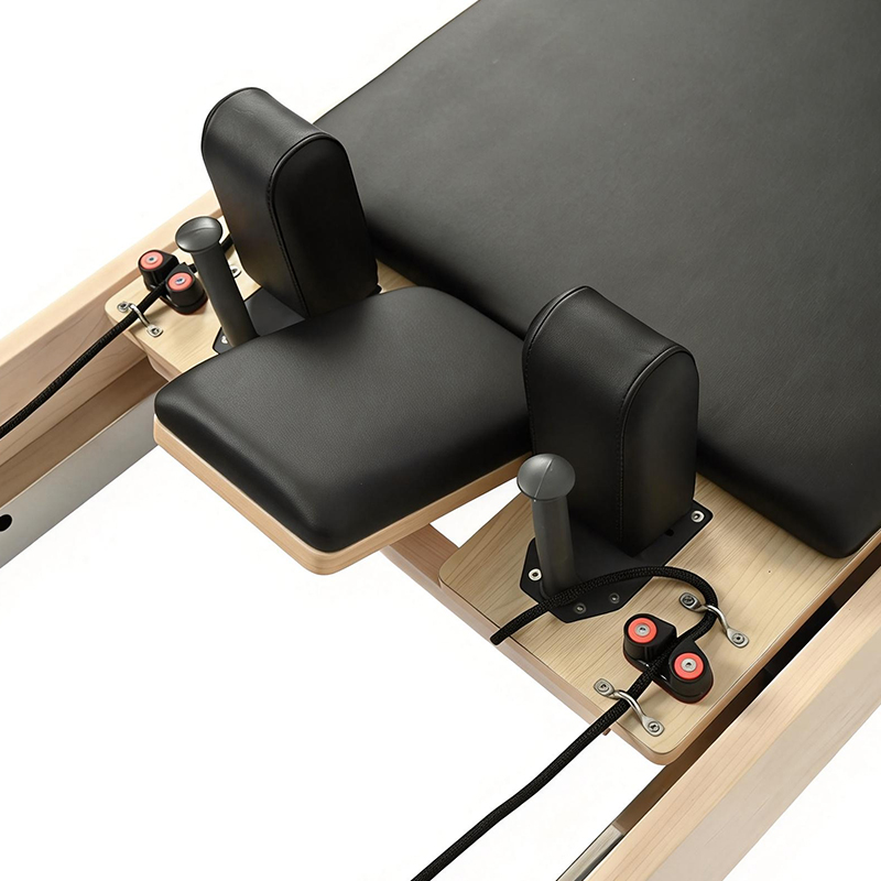Reformer Pilates Portatile Reg - Yoga Fitness Pilates Reformer recensione e prezzo