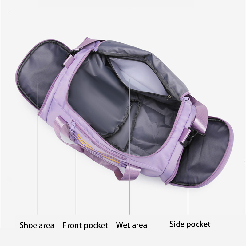 【Zaino causale】 Borsa da pales - Yoga Fitness Gym recensione e prezzo