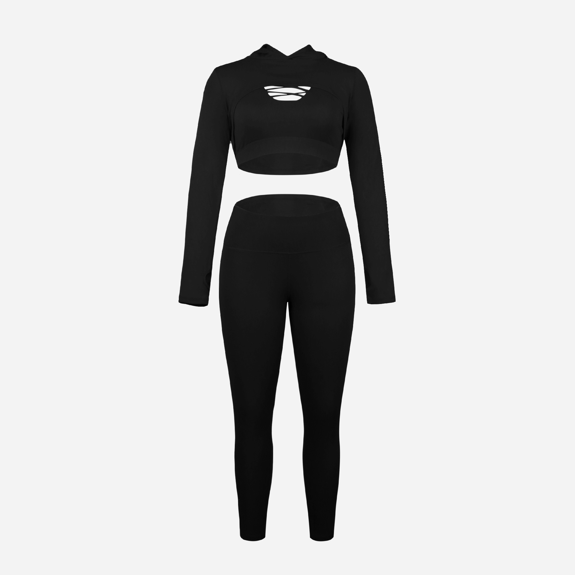Set da yoga e fitness da donna - Yoga Fitness Gym recensione e prezzo