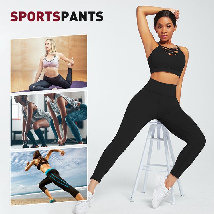 Set da yoga e fitness da donna - Yoga Fitness Gym recensione e prezzo