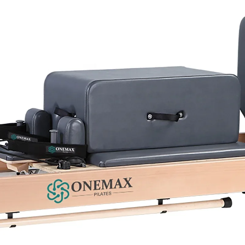 ONEMAX Vendita Calda Esercizio - Yoga Fitness Pilates Reformer recensione e prezzo
