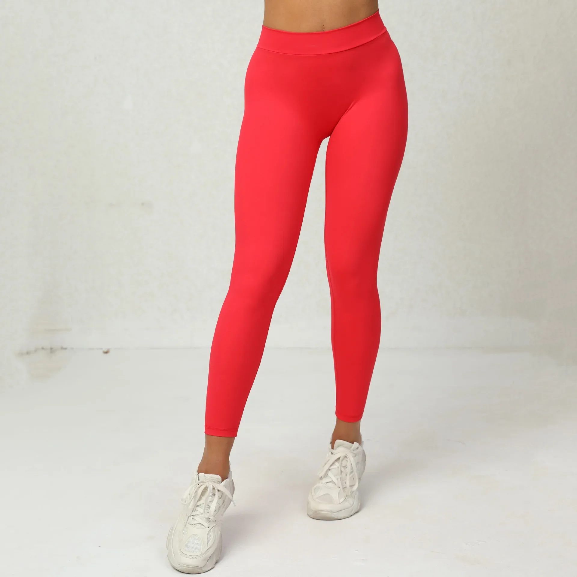 Leggings da yoga con scollo a  - Yoga En Fitness recensione e prezzo
