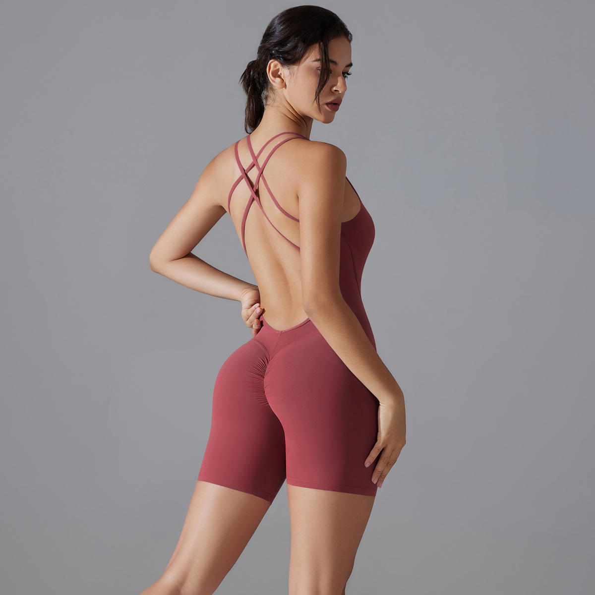 Set da yoga Tuta attillata spo - Yoga Fitness Kit recensione e prezzo