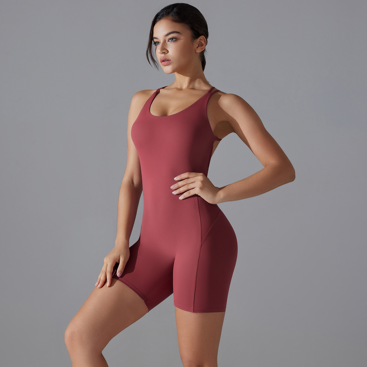 Set da yoga Tuta attillata spo - Yoga Fitness Kit recensione e prezzo