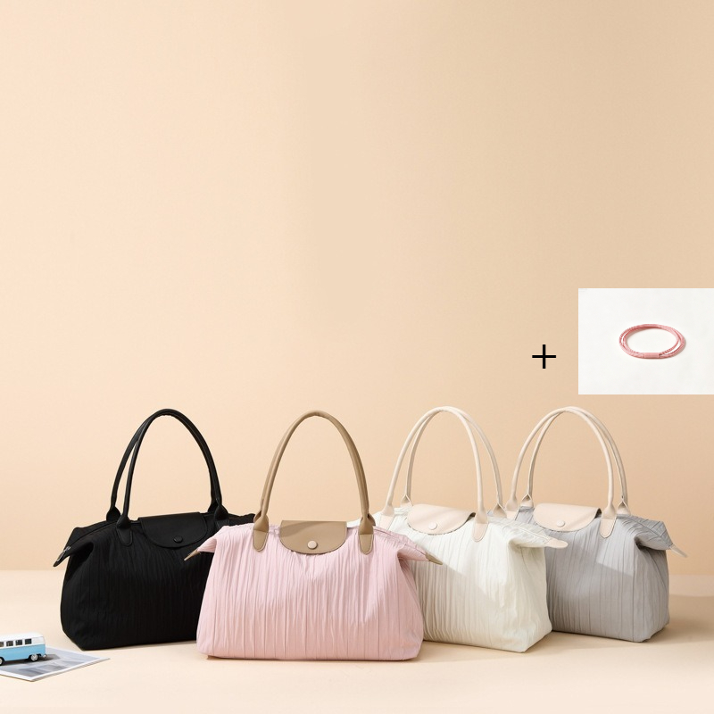 Borsa a tracolla leggera e all - Fitness Of Yoga recensione e prezzo