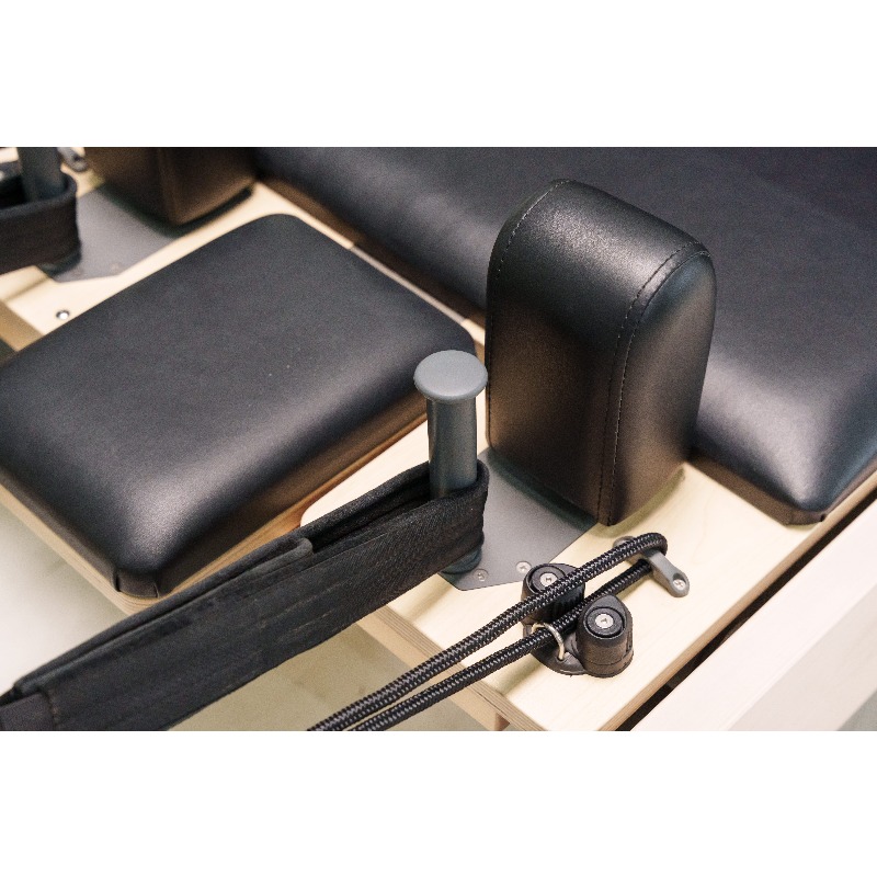 Lettino per Pilates in Legno d - Yoga Fitness Pilates Reformer recensione e prezzo