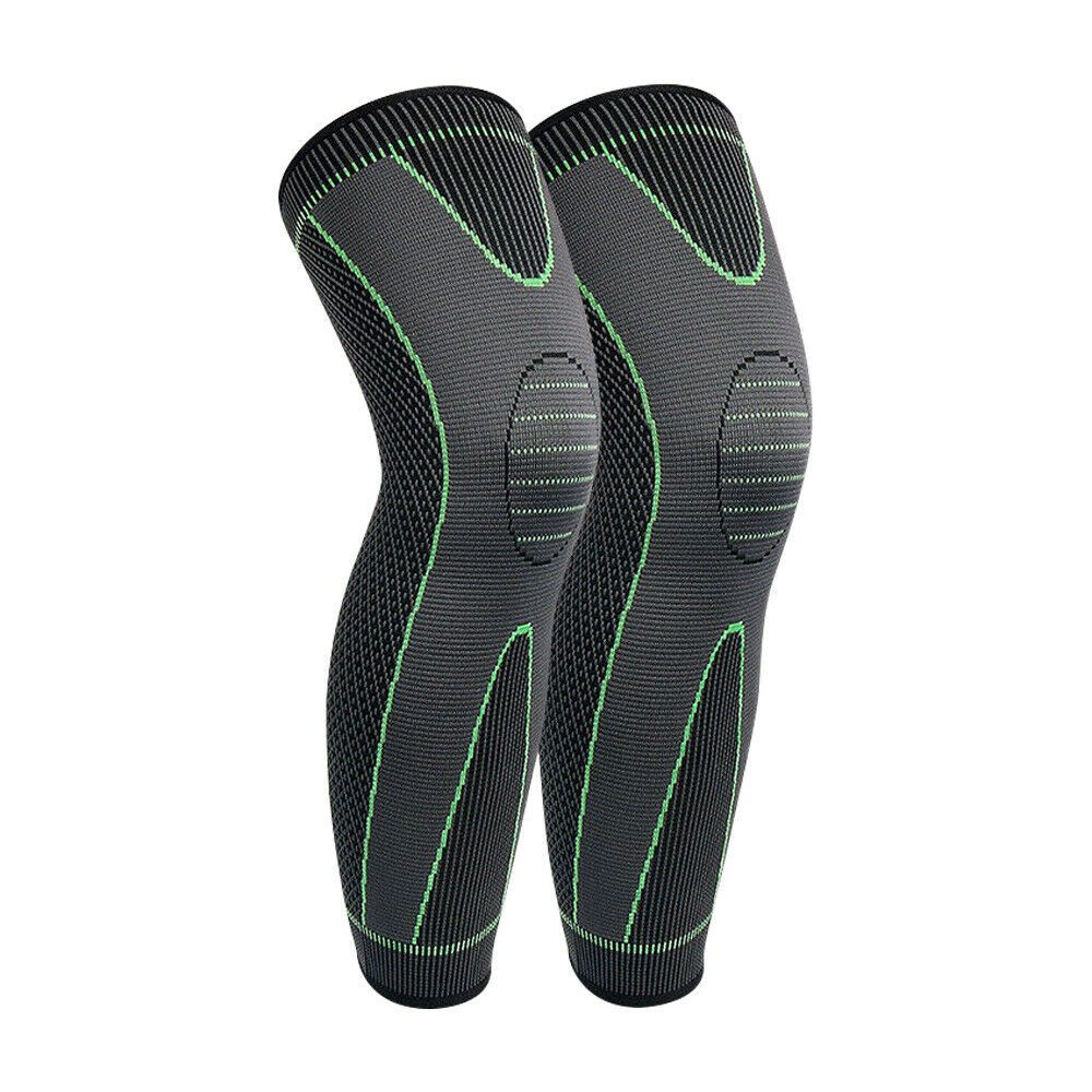 Ginocchiera di supporto per co - Knee Sleeve Compression recensione e prezzo