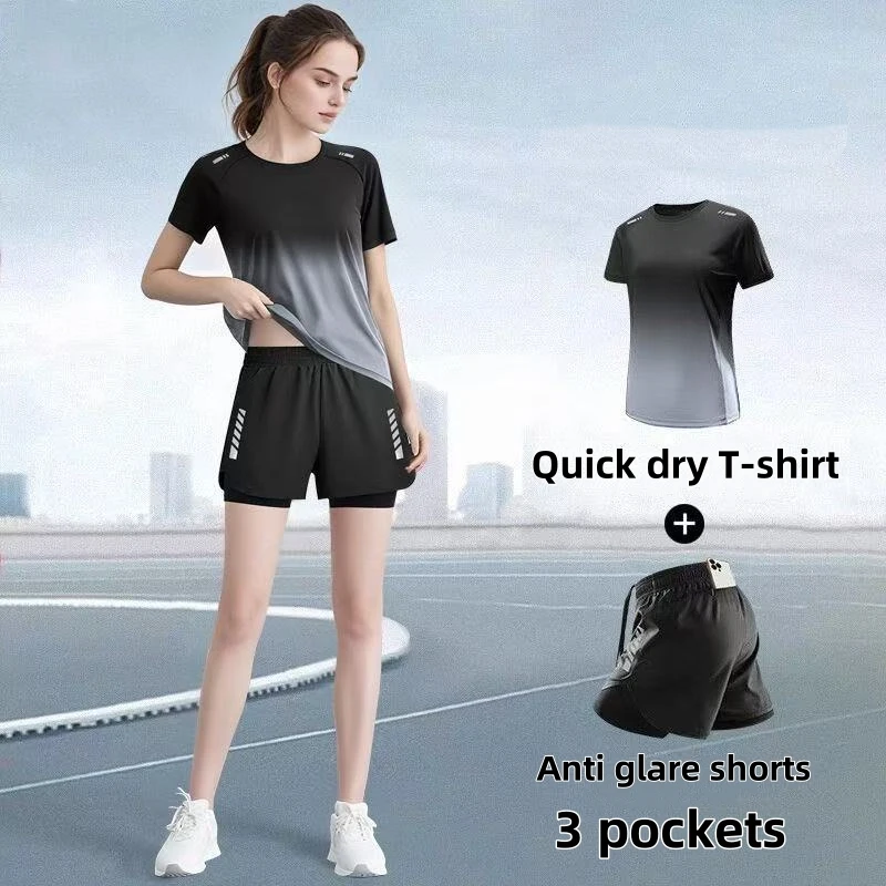 Set di abbigliamento sportivo  - Yoga Fitness Kit recensione e prezzo