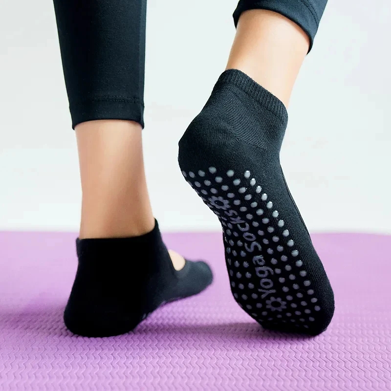 Calzini da yoga da donna di al - Yoga Fitness Gym recensione e prezzo