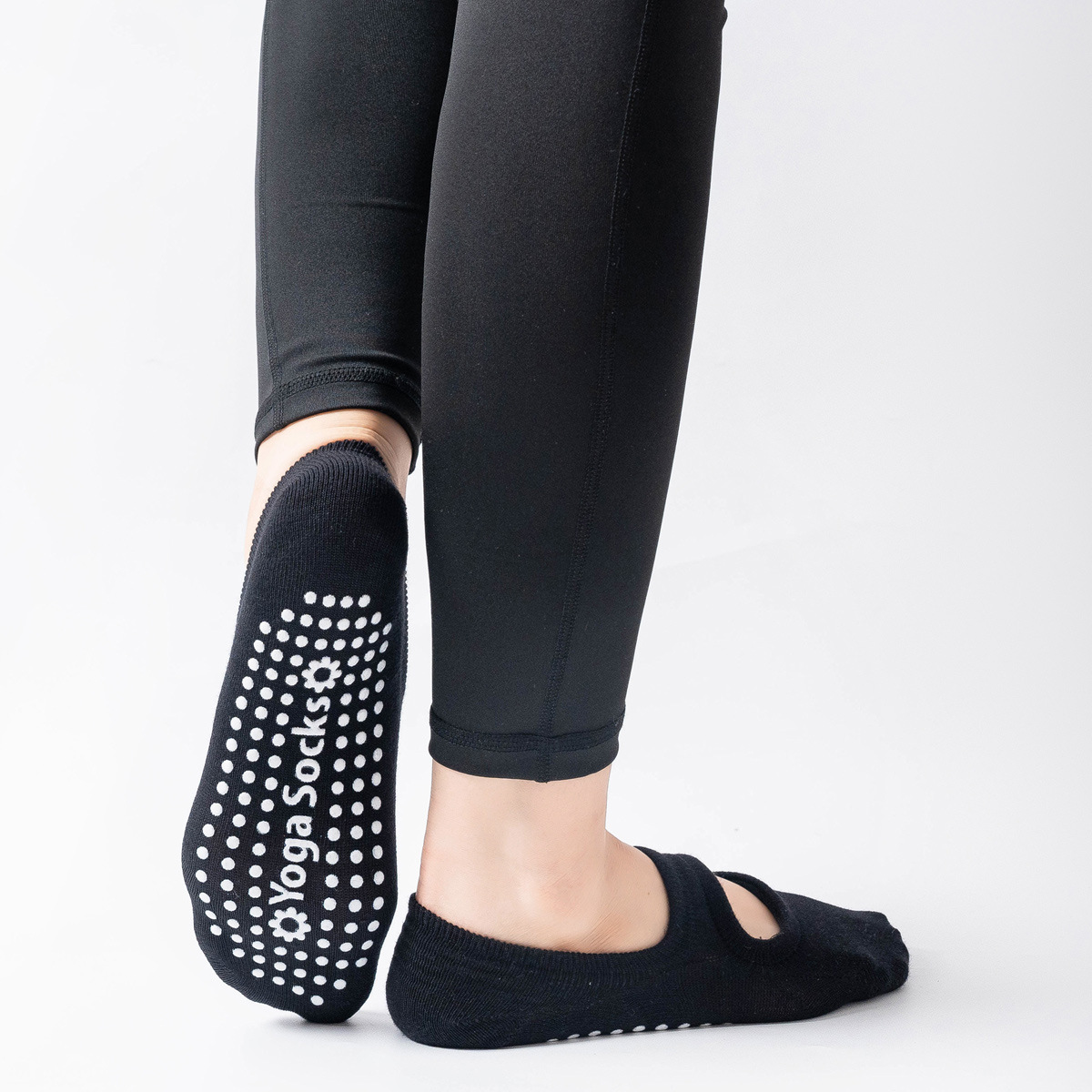 Calzini da Yoga di Alta Qualit - Yoga Fitness Gym recensione e prezzo