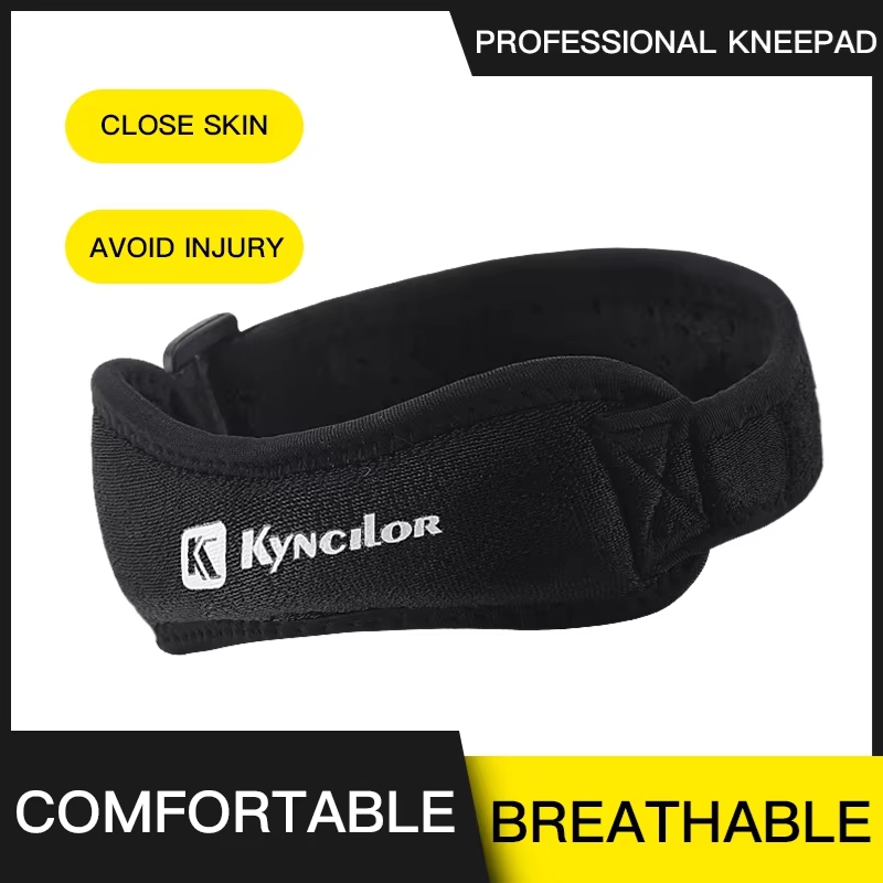 Ginocchiere Sportive da Estern - Knee Sleeve Compression recensione e prezzo