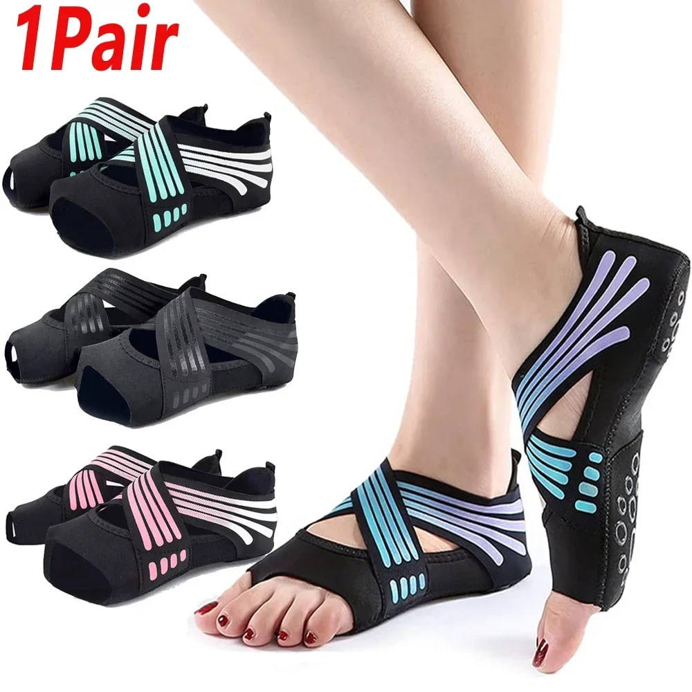 1 Paio di Scarpe Professionali - Yoga Fitness Gym recensione e prezzo