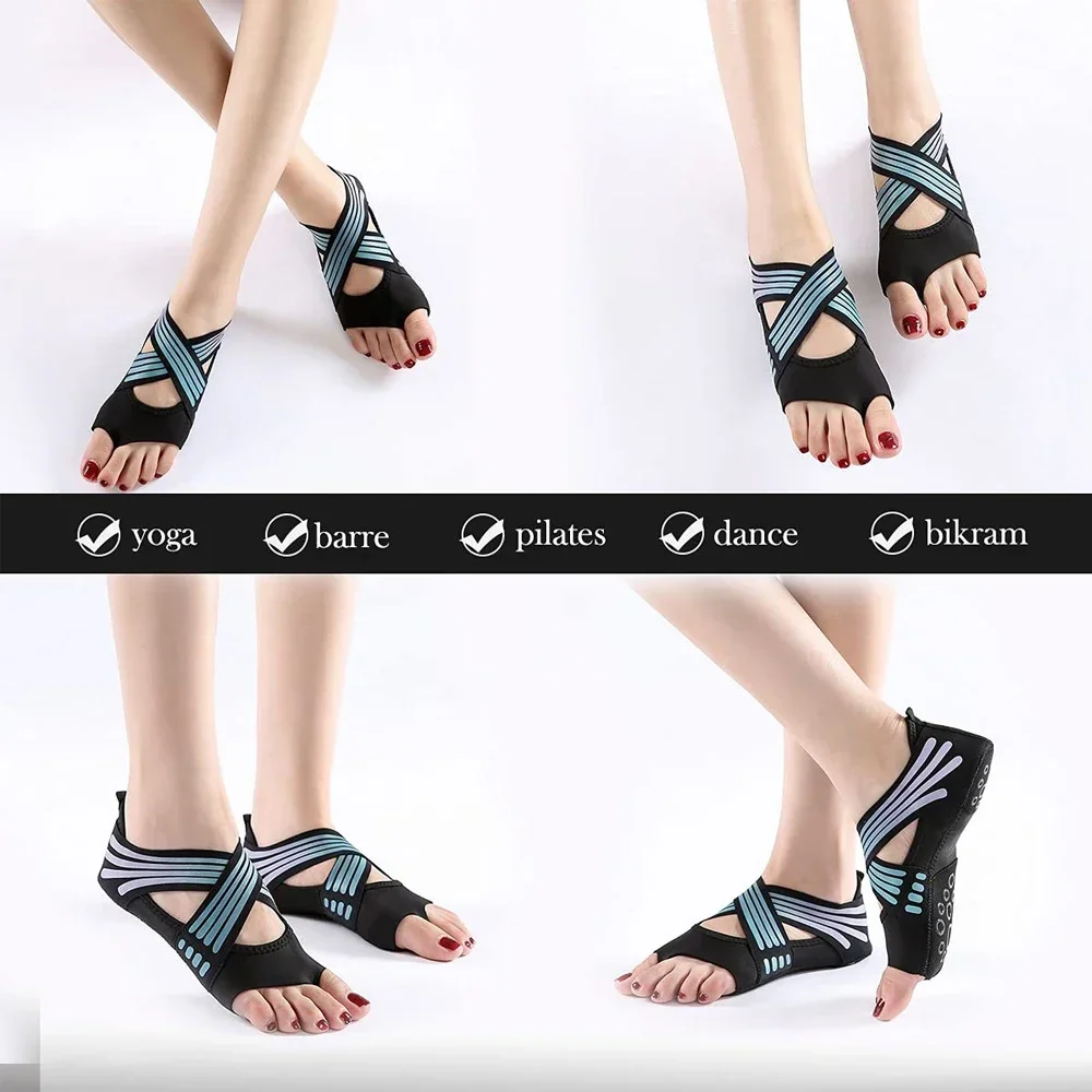 1 Paio di Scarpe Professionali - Yoga Fitness Gym recensione e prezzo