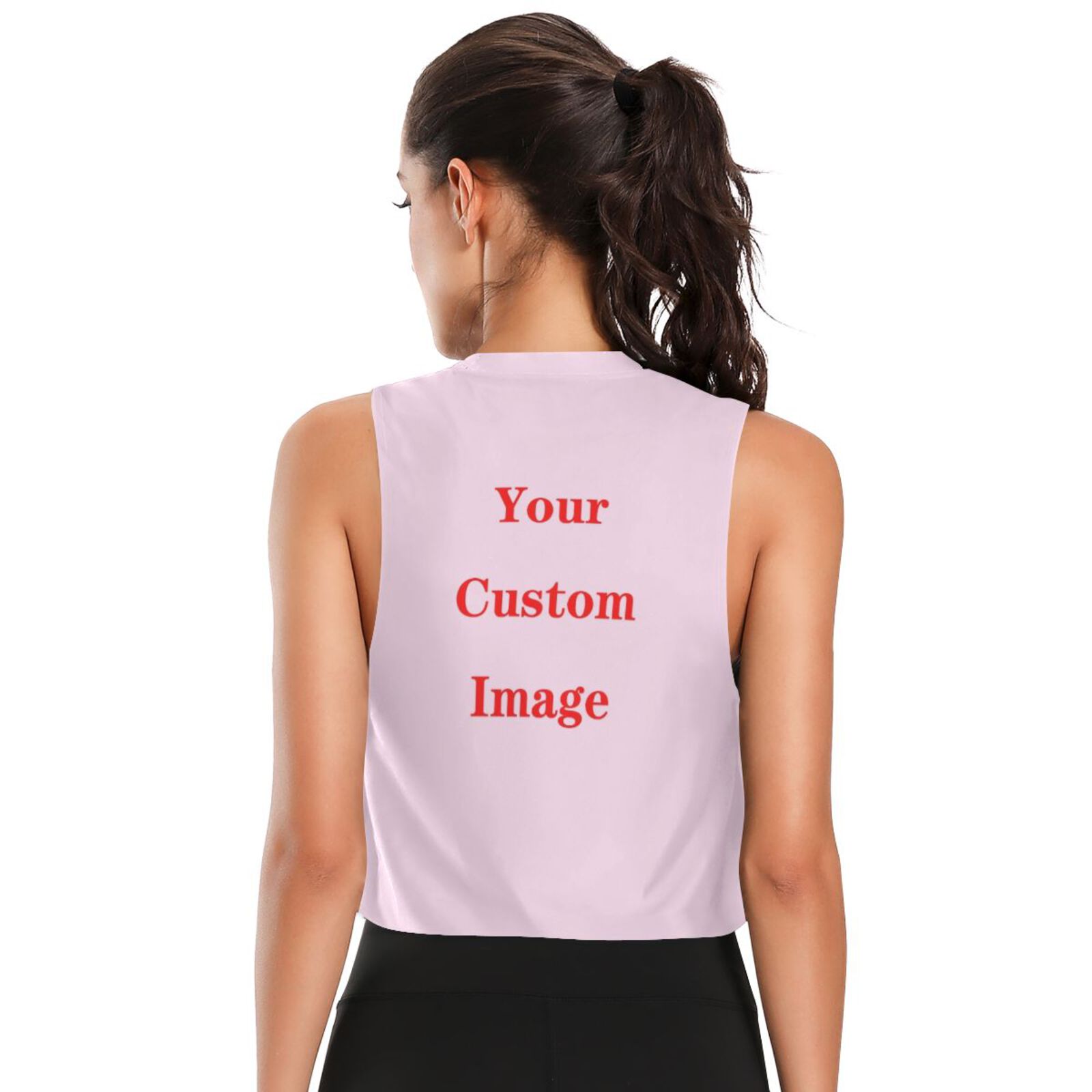 Top da palestra Sport da donna - Yoga Fitness Images recensione e prezzo