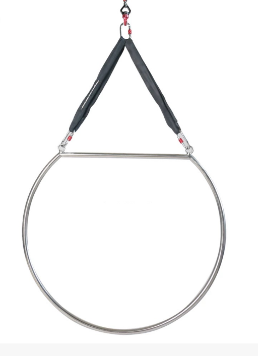 PRIOR FITNESS Cerchio per Lira - Yoga En Fitness recensione e prezzo