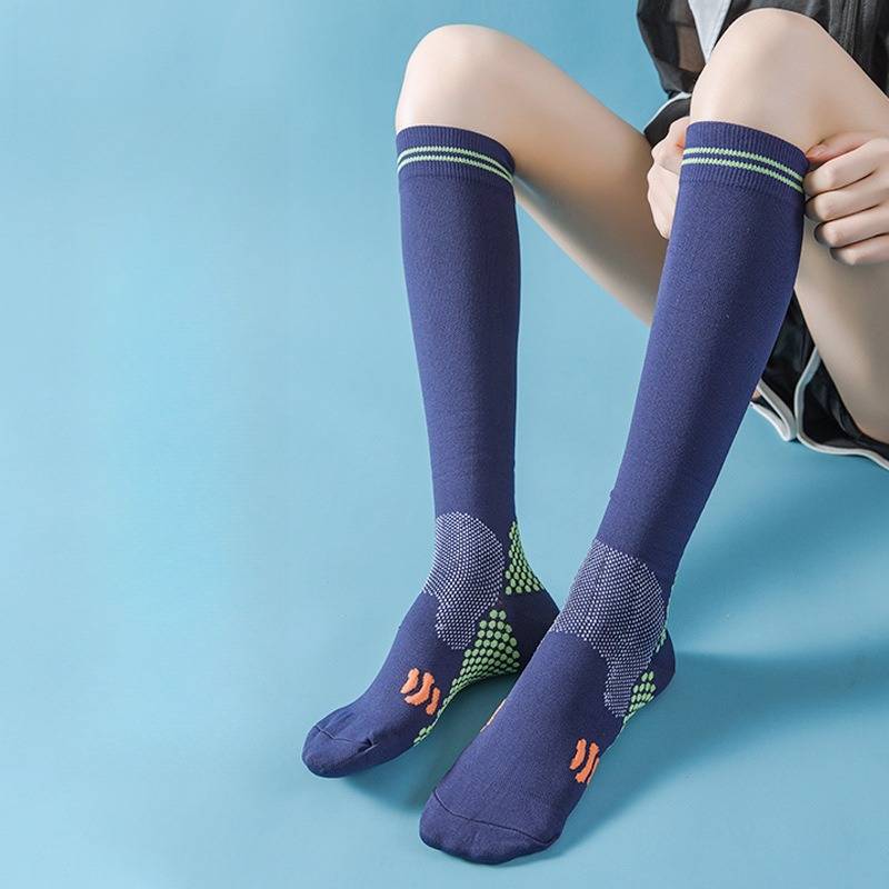 Calze a compressione sportive  - Fitness Of Yoga recensione e prezzo