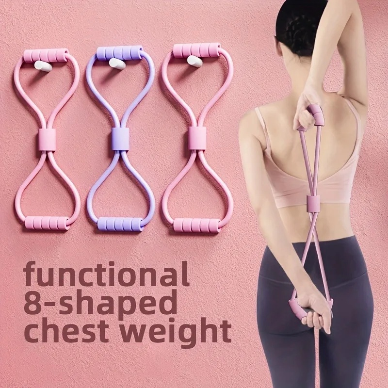 Fascia Elastica per Fitness, I - Yoga Fitness Stretching Strap recensione e prezzo