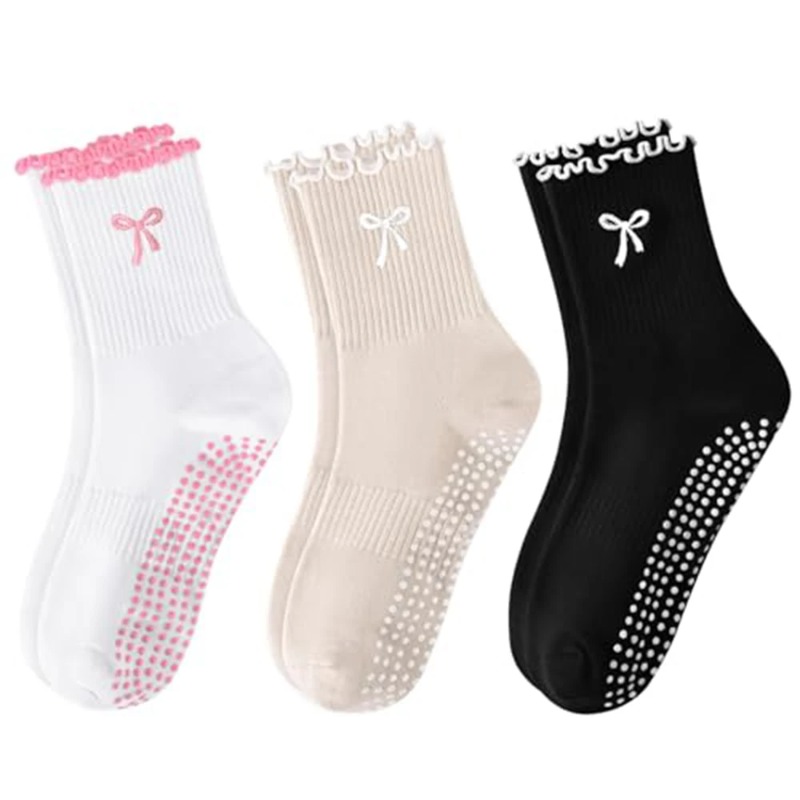 Calzini Professionali per Yoga - Fitness Of Yoga recensione e prezzo