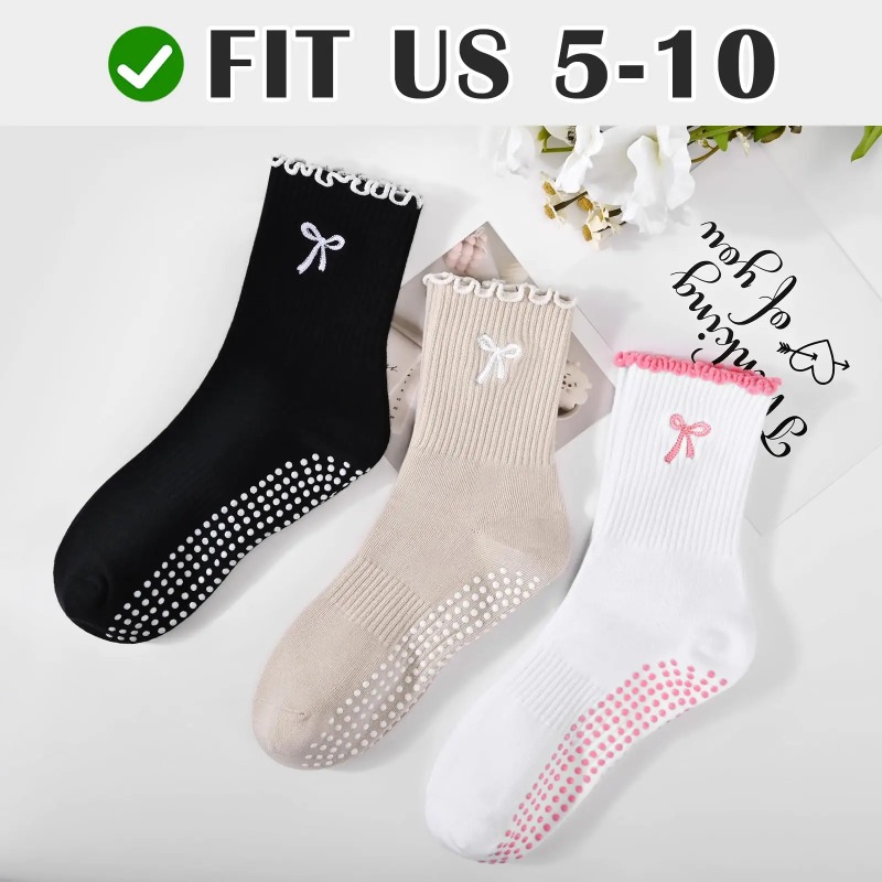 Calzini Professionali per Yoga - Fitness Of Yoga recensione e prezzo