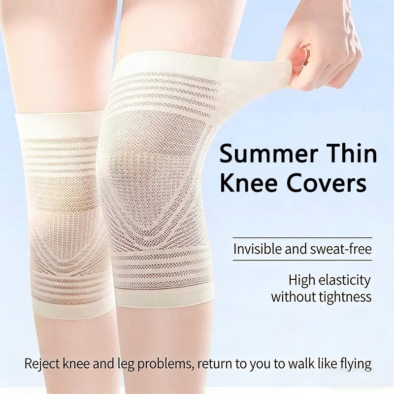 Ginocchiere a compressione sot - Knee Sleeve Compression recensione e prezzo