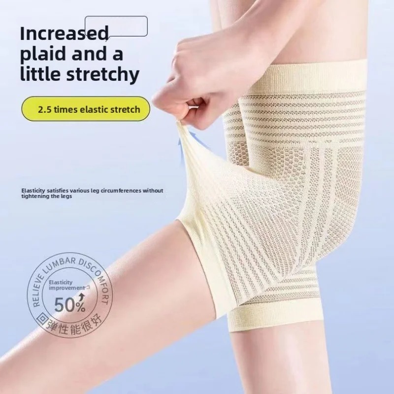 Ginocchiere a compressione sot - Knee Sleeve Compression recensione e prezzo