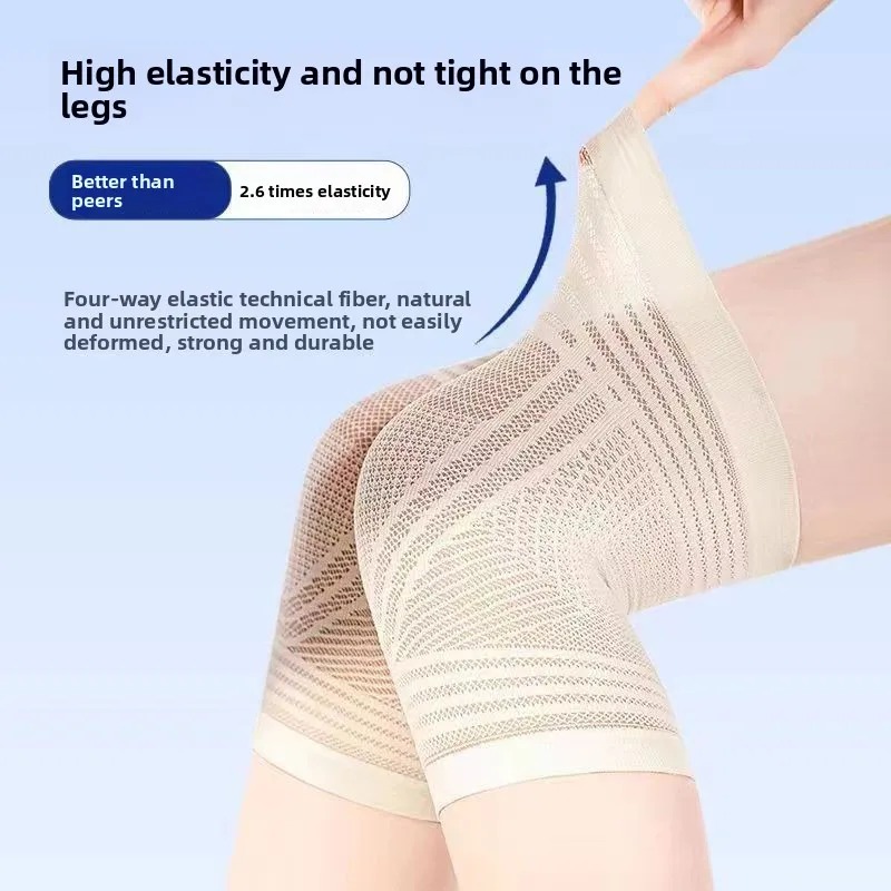 Ginocchiere a compressione sot - Knee Sleeve Compression recensione e prezzo