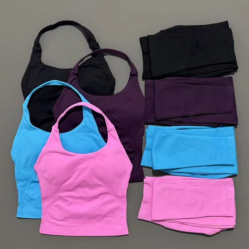 Set Sportivo da Donna in 2 Pez - Yoga Fitness Kit recensione e prezzo