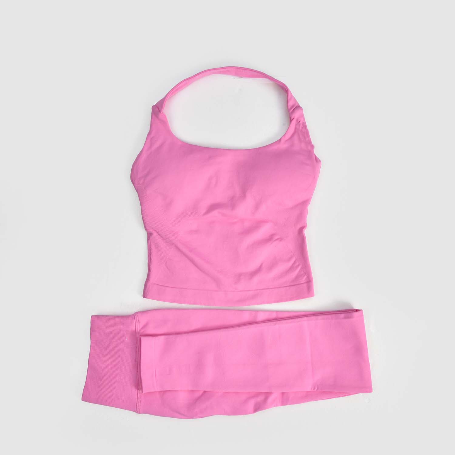 Set Sportivo da Donna in 2 Pez - Yoga Fitness Kit recensione e prezzo