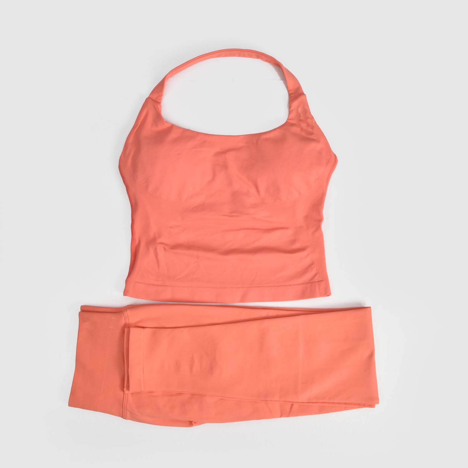 Set Sportivo da Donna in 2 Pez - Yoga Fitness Kit recensione e prezzo