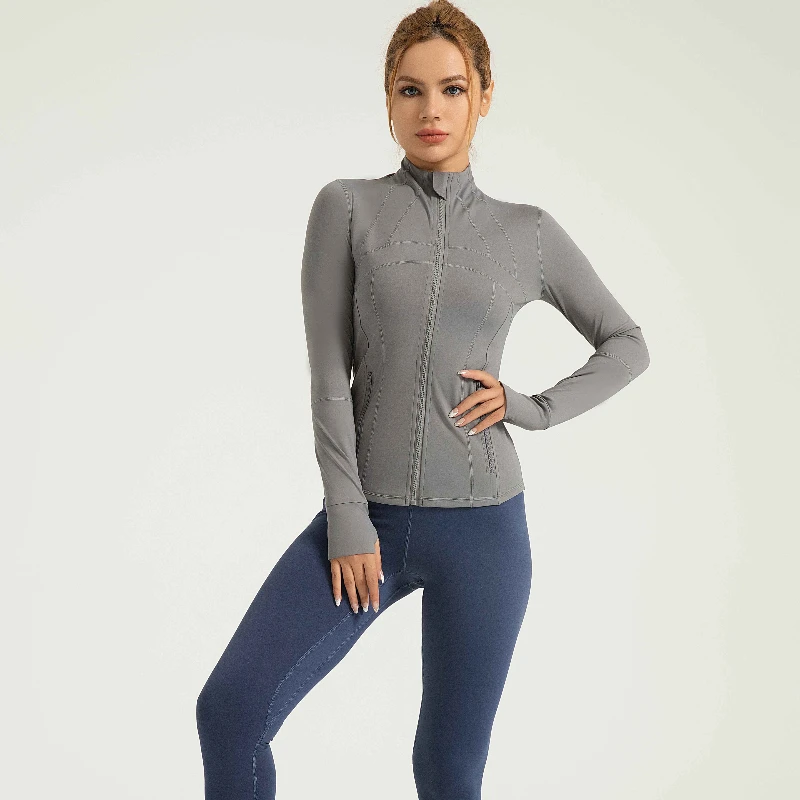 MINL Top sportivo da donna per - Yoga En Fitness recensione e prezzo