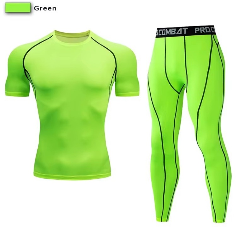 2 pezzi tuta sportiva a compre - Yoga Fitness Kit recensione e prezzo