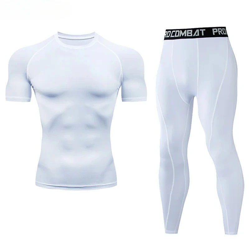 2 pezzi tuta sportiva a compre - Yoga Fitness Kit recensione e prezzo