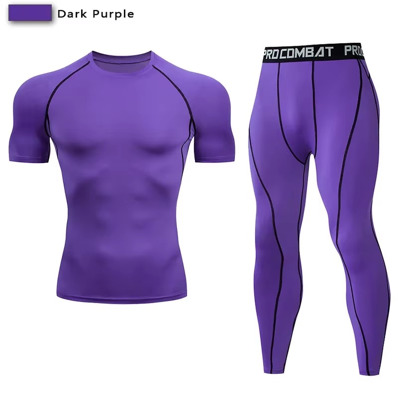 2 pezzi tuta sportiva a compre - Yoga Fitness Kit recensione e prezzo