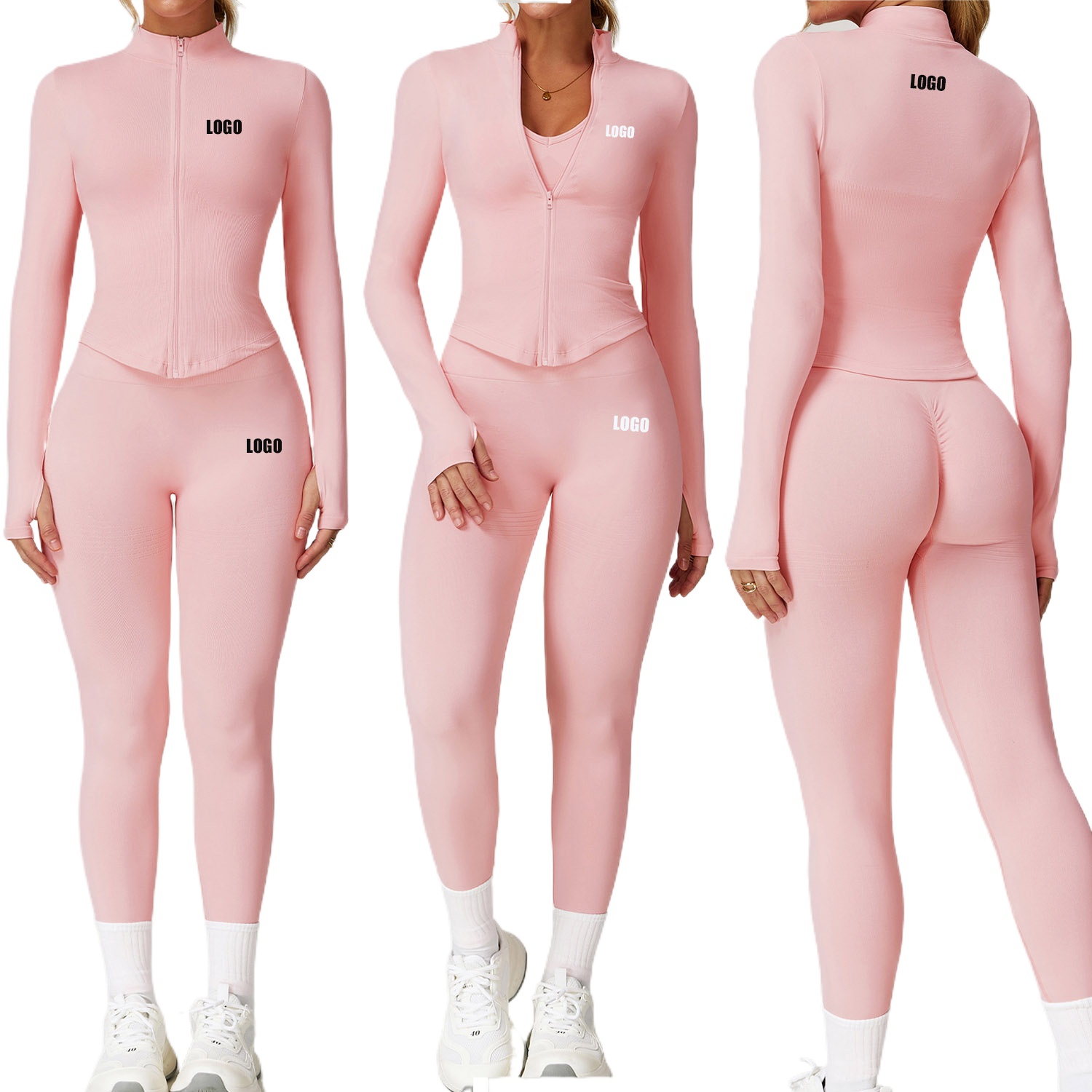 Abbigliamento sportivo da yoga - Yoga Fitness Kit recensione e prezzo
